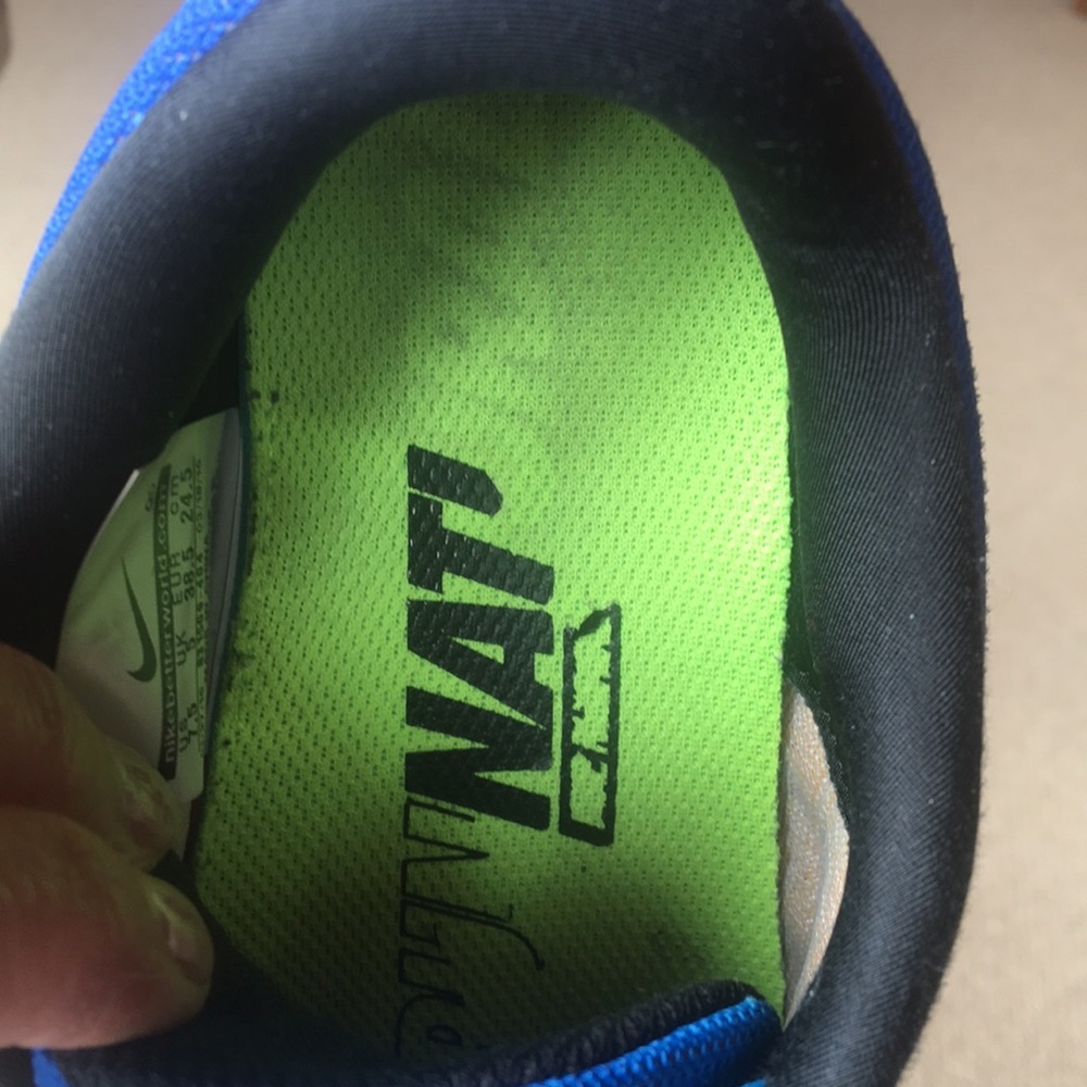Nike running shoes - Picture 6 of 7